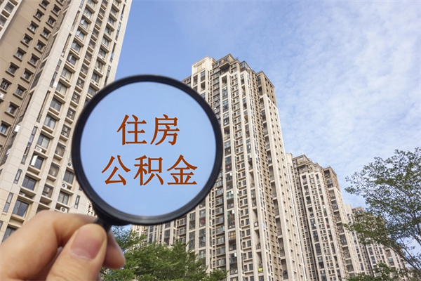 鹤壁离职后可以取出公积金么（离职后可取公积金吗）